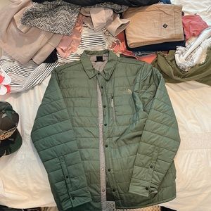 NWOT North Face jacket